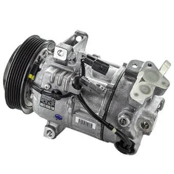 Compresseur, climatisation MEAT & DORIA K15455