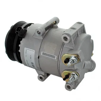 Compresseur, climatisation MEAT & DORIA K18061A