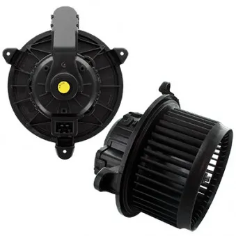 Pulseur d'air habitacle MEAT & DORIA K92184