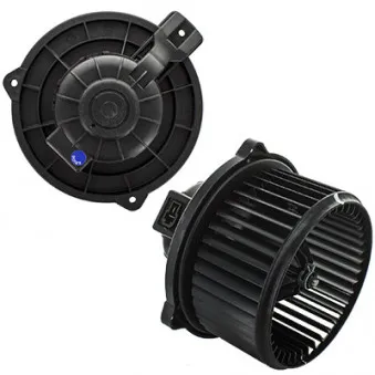 Pulseur d'air habitacle MEAT & DORIA