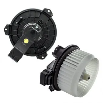 Pulseur d'air habitacle MEAT & DORIA K92205