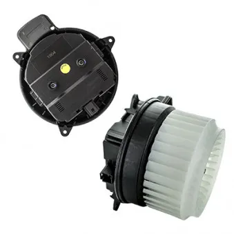 Pulseur d'air habitacle MEAT & DORIA K92206