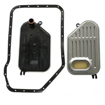 Kit de filtre hydraulique, boîte automatique MEAT & DORIA
