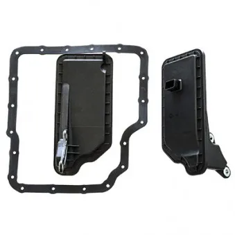Kit de filtre hydraulique, boîte automatique MEAT & DORIA KIT21005