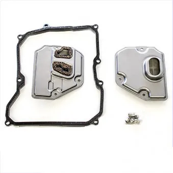 Kit de filtre hydraulique, boîte automatique MEAT & DORIA KIT21010