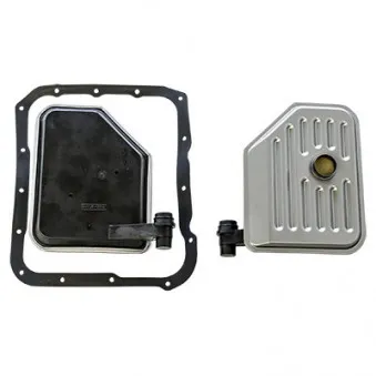 Kit de filtre hydraulique, boîte automatique MEAT & DORIA KIT21022