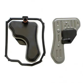 Kit de filtre hydraulique, boîte automatique MEAT & DORIA KIT21023
