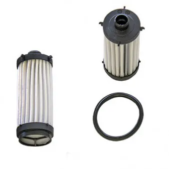 Kit de filtre hydraulique, boîte automatique MEAT & DORIA KIT21031