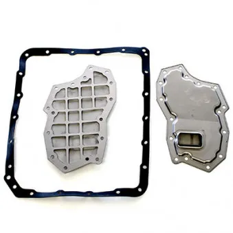 Kit de filtre hydraulique, boîte automatique MEAT & DORIA