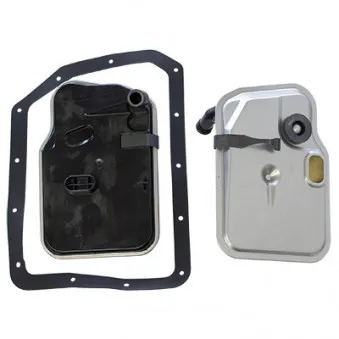 Kit de filtre hydraulique, boîte automatique MEAT & DORIA