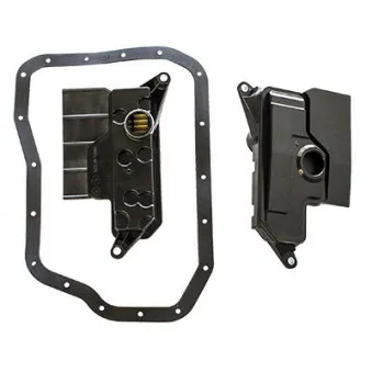Kit de filtre hydraulique, boîte automatique MEAT & DORIA KIT21045