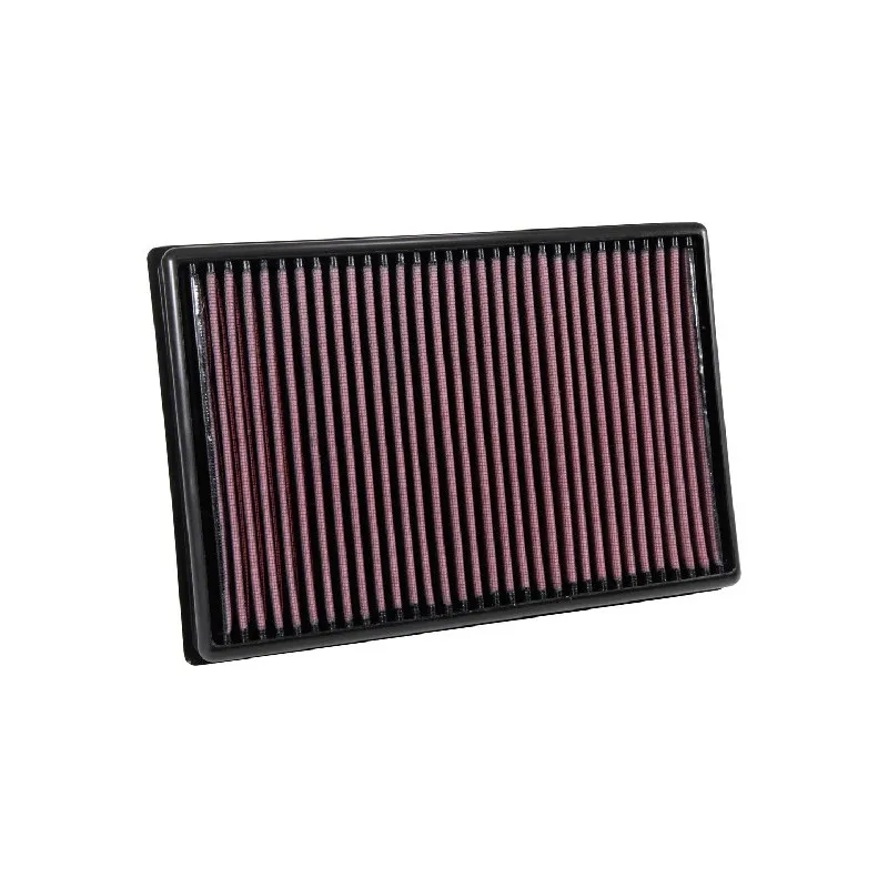 Filtre à air sport K&N FILTERS 33-3067