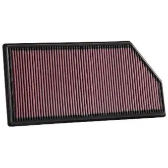Filtre à air sport K&N FILTERS 33-3068