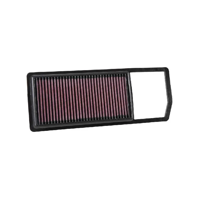 Filtre à air sport K&N FILTERS 33-3070