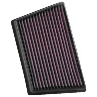 Filtre à air sport K&N FILTERS 33-3073