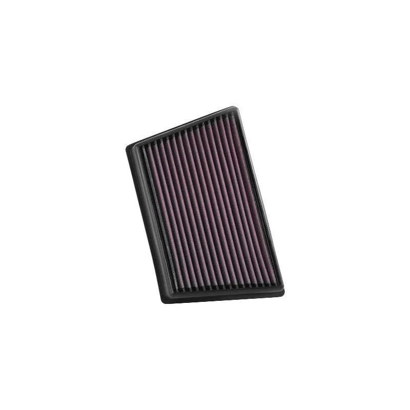 Filtre à air sport K&N FILTERS 33-3073