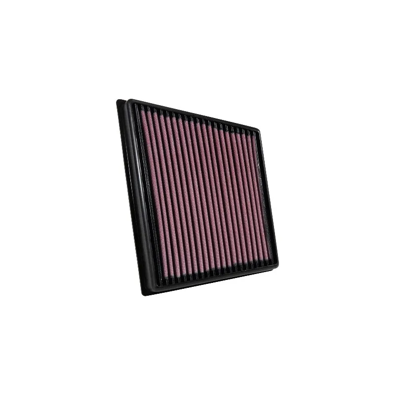 Filtre à air sport K&N FILTERS 33-3074