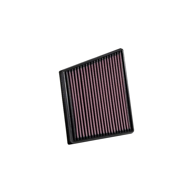 Filtre à air sport K&N FILTERS 33-3075