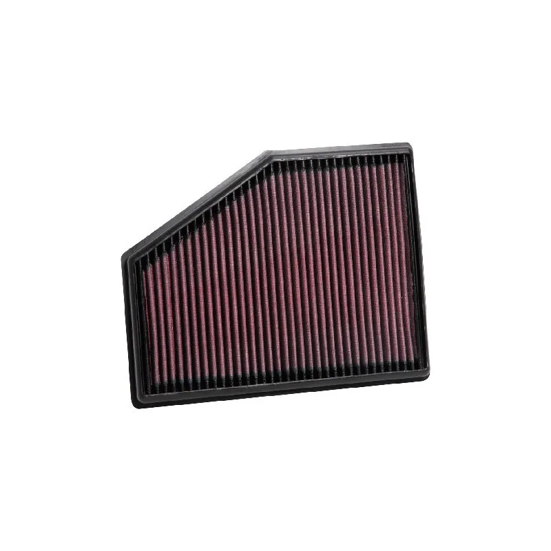 Filtre à air sport K&N FILTERS 33-3079