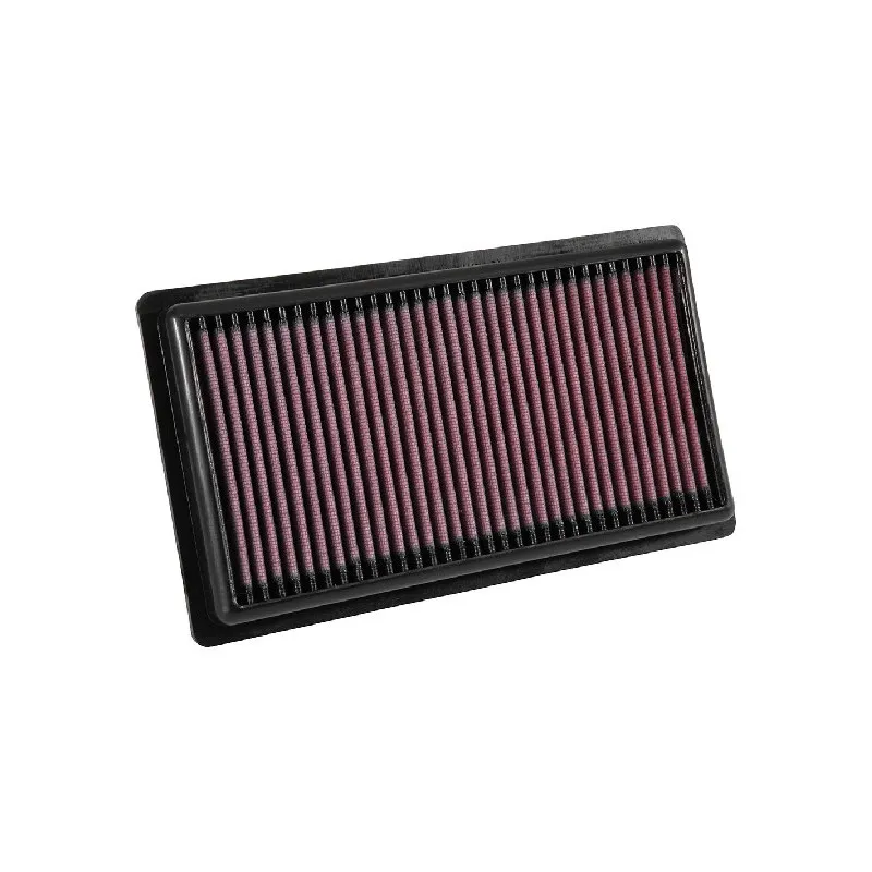 Filtre à air sport K&N FILTERS 33-3080