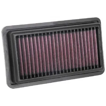 Filtre à air sport K&N FILTERS 33-3082