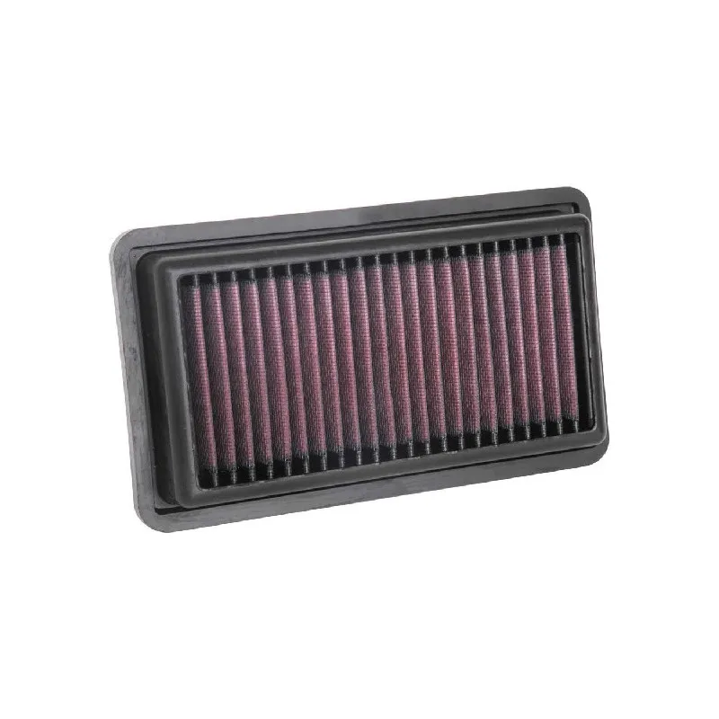 Filtre à air sport K&N FILTERS 33-3082