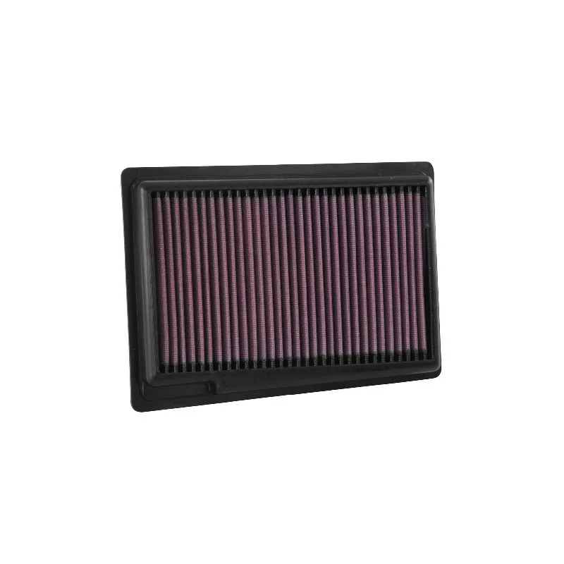 Filtre à air sport K&N FILTERS 33-3087