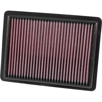 Filtre à air sport K&N FILTERS 33-3096