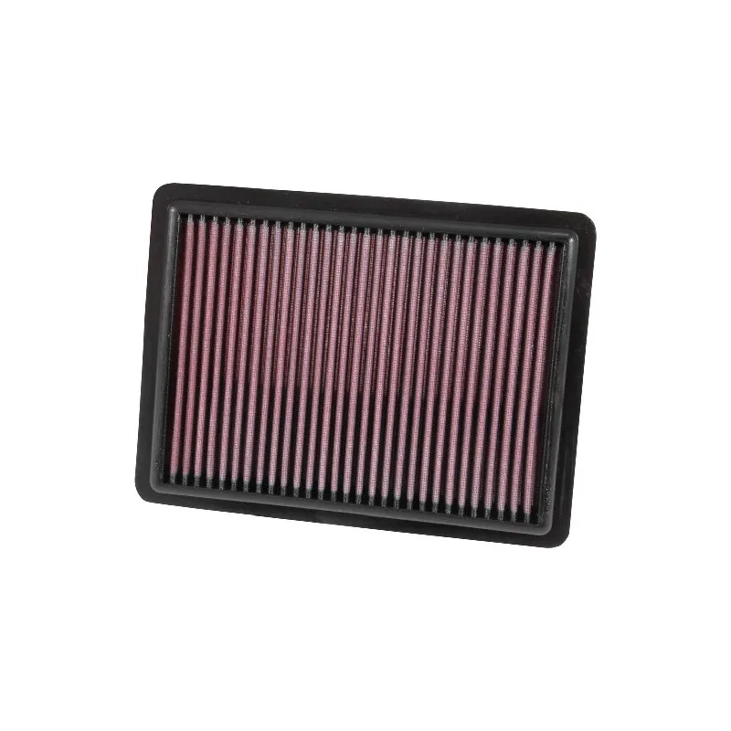 Filtre à air sport K&N FILTERS 33-3096