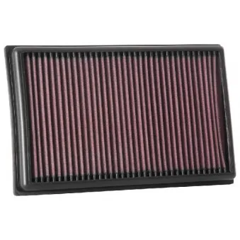 Filtre à air sport K&N FILTERS 33-3111