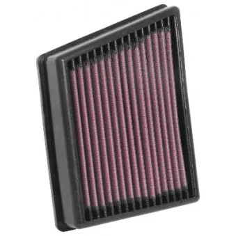 Filtre à air sport K&N FILTERS 33-3117