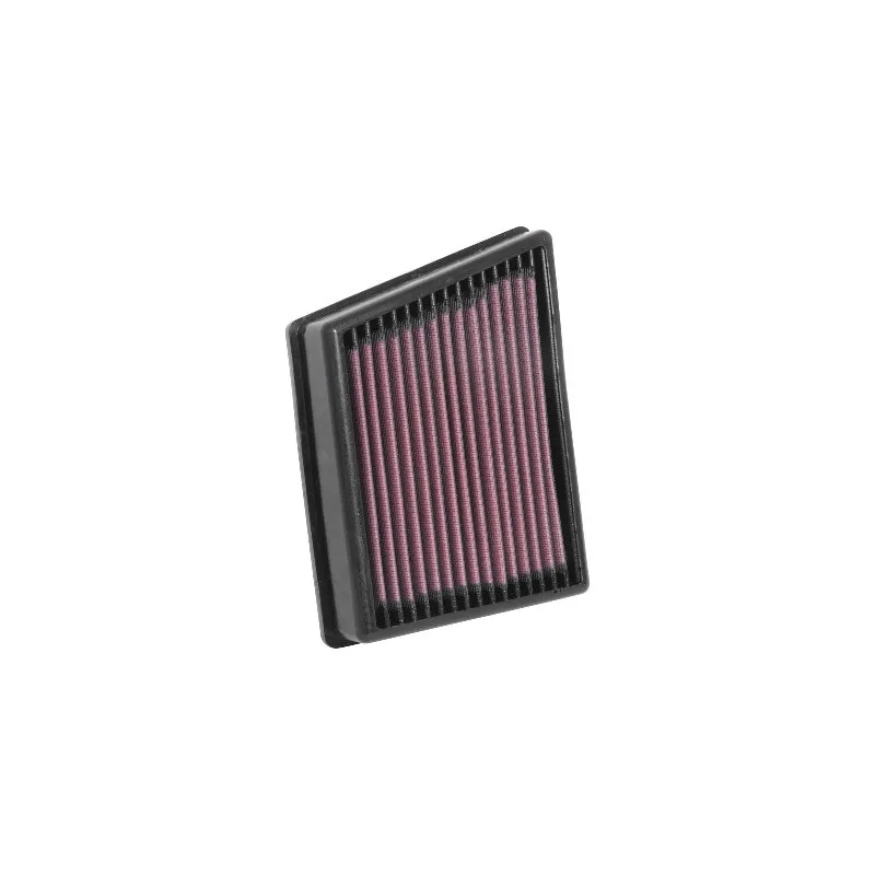 Filtre à air sport K&N FILTERS 33-3117