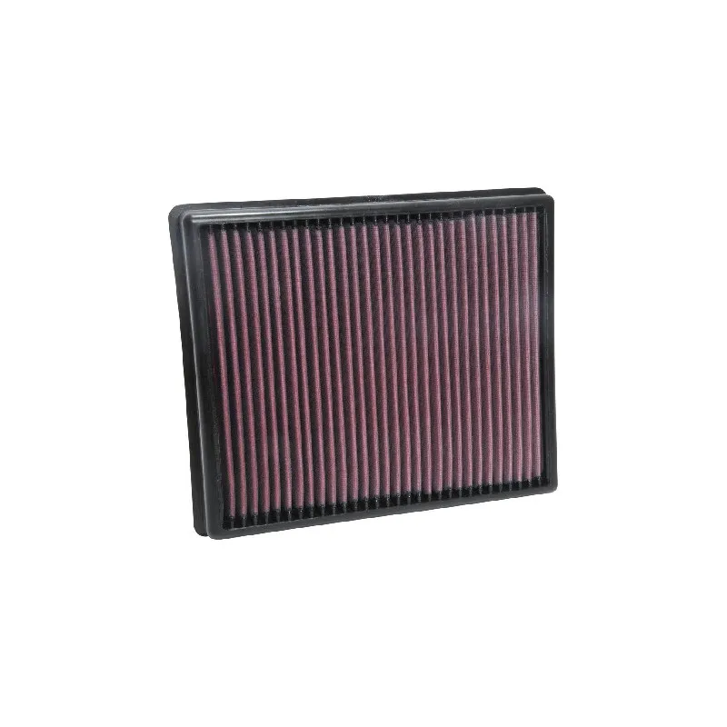 Filtre à air sport K&N FILTERS 33-3120