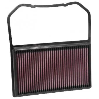 Filtre à air sport K&N FILTERS 33-3121
