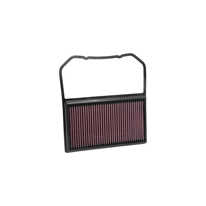 Filtre à air sport K&N FILTERS 33-3121
