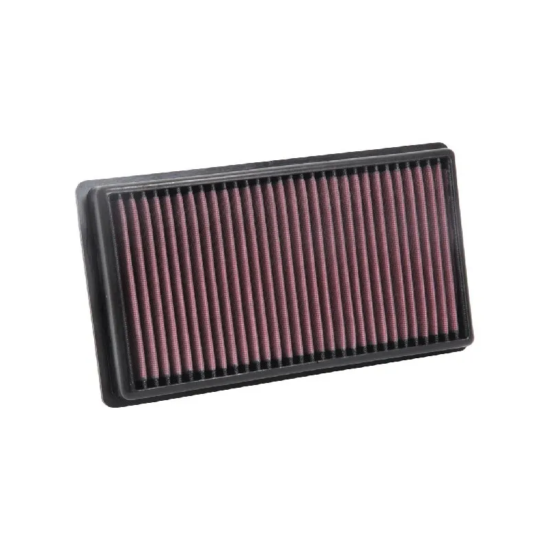 Filtre à air sport K&N FILTERS 33-3122