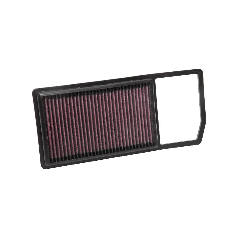 Filtre à air sport K&N FILTERS 33-3123