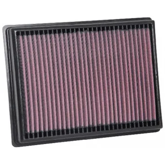 Filtre à air sport K&N FILTERS 33-3131