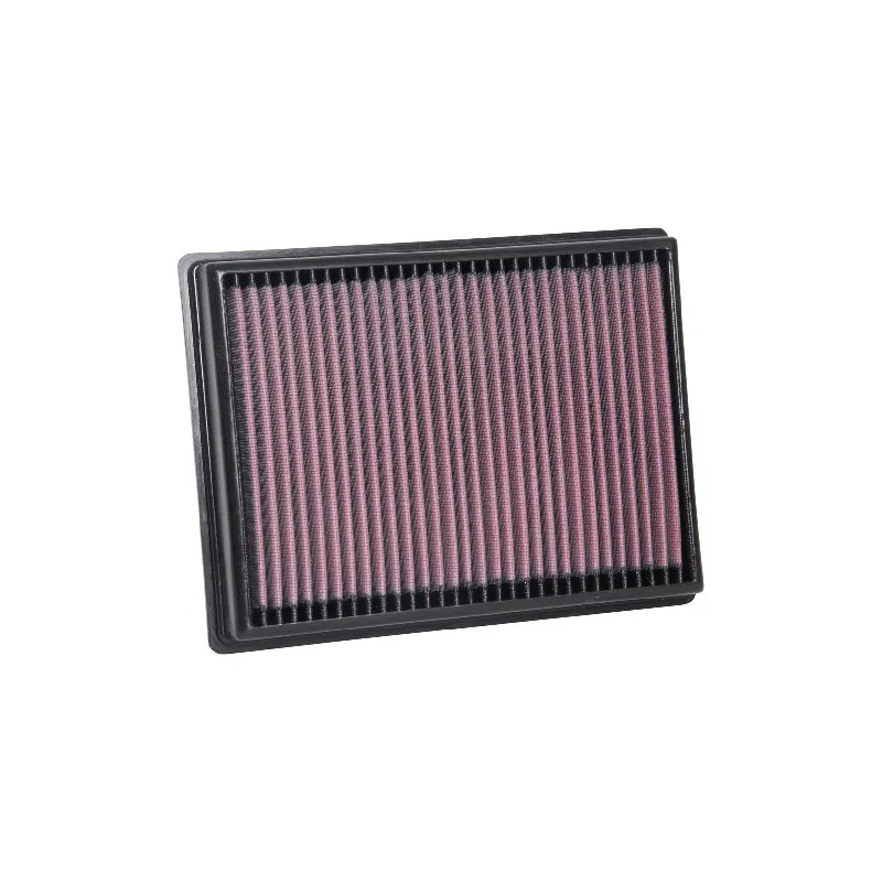 Filtre à air sport K&N FILTERS 33-3131