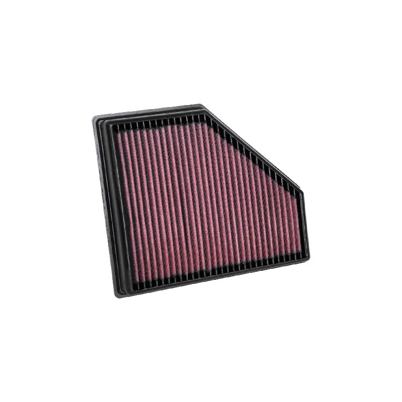 Filtre à air sport K&N FILTERS 33-3136