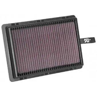 Filtre à air sport K&N FILTERS 33-5046