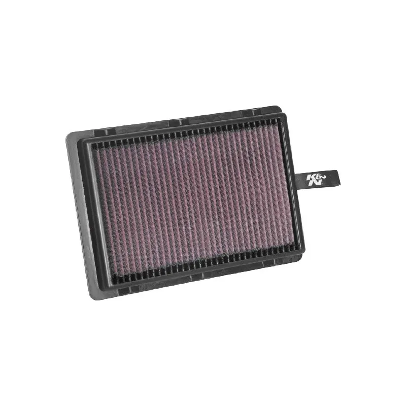 Filtre à air sport K&N FILTERS 33-5046