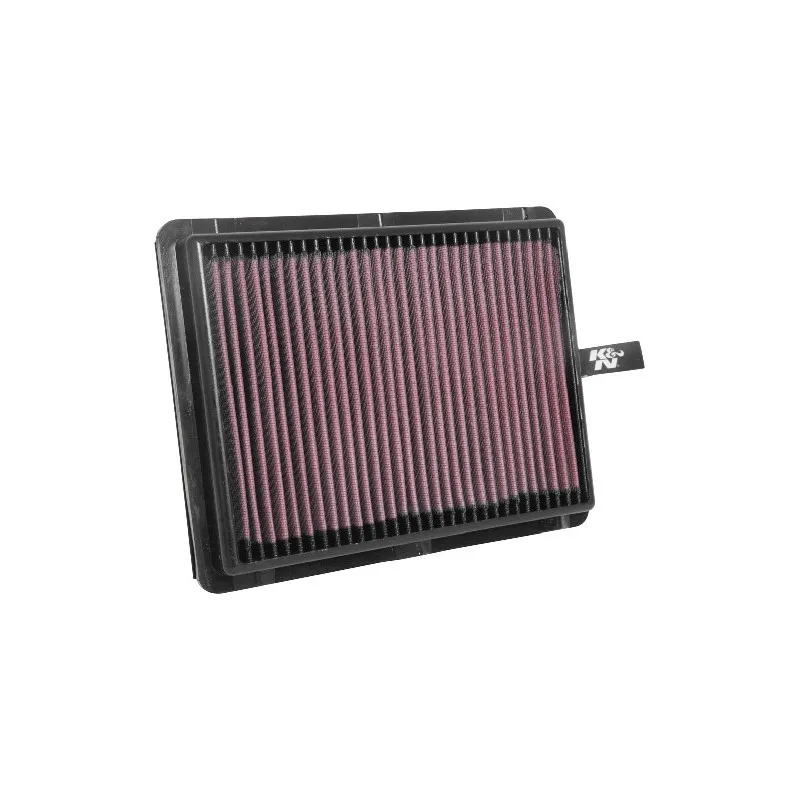 Filtre à air sport K&N FILTERS 33-5057