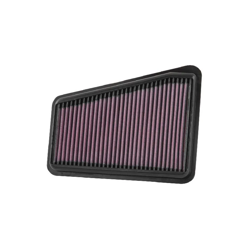 Filtre à air avant gauche K&N FILTERS 33-5067