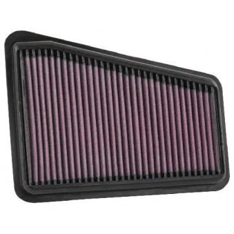 Filtre à air avant droit K&N FILTERS 33-5068