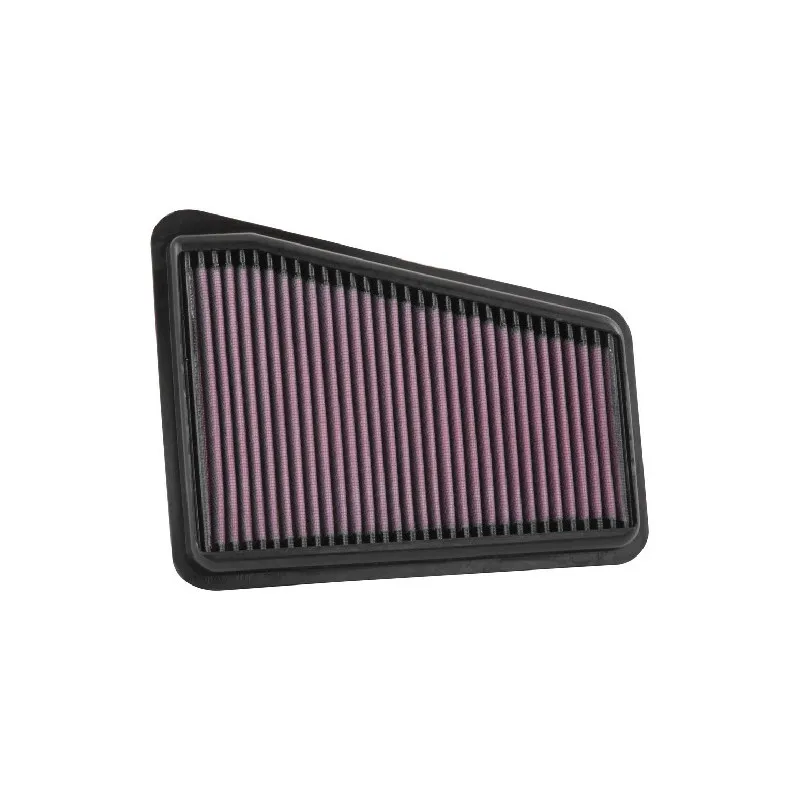Filtre à air avant droit K&N FILTERS 33-5068