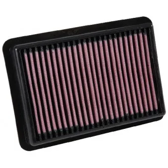 Filtre à air sport K&N FILTERS