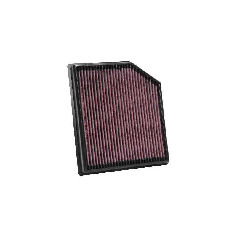 Filtre à air sport K&N FILTERS 33-5077