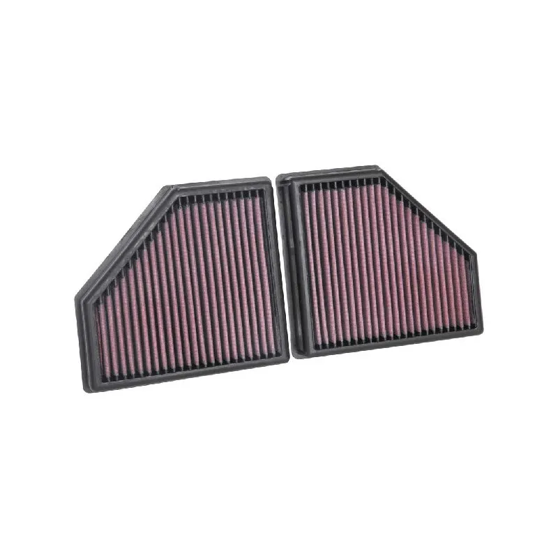 Filtre à air sport K&N FILTERS 33-5086
