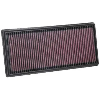 Filtre à air sport K&N FILTERS 33-5093